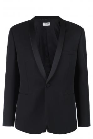 Tuxedo blazer, zdjęcie 1 Tuxedo blazer od Saint Laurent